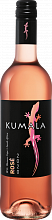 Вино Rose Western Cape WO Kumala