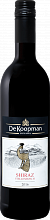 Вино De Koopman Shiraz Stellenbosch WO Koopmanskloof