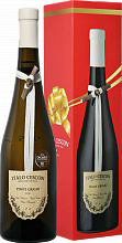 Pinot Grigio Friuli Grave DOC Italo Cescon (Подарочная упаковка)
