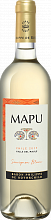 Mapu Sauvignon Blanc Maule Valley DO Baron Philippe de Rothschild