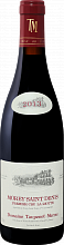 Вино La Riotte Morey Saint Denis Premier Cru AOC Domaine Taupenot-Merme