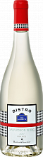 Вино Bistro Rue La Fayette Sauvignon Blanc Cotes De Gascogne IGP Barton & Guestier