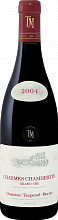 Вино Charmes Chambertin Grand Cru AOC Domaine Taupenot-Merme