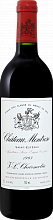 Вино Château Montrose Saint-Estèphe AOC (gift set)
