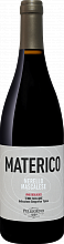 Вино Materico Nerello Mascalese Terre Siciliane IGT Carlo Pellegrino
