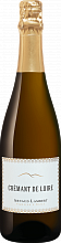 Cremant de Loire AOC Arnaud Lambert