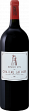 Chateau Latour Premier Grand Cru Classe Paulliac AOC