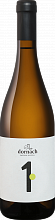 "1" Pinot Bianco Vigneti delle Dolomiti IGT Dornach Patrick Uccelli