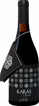 Karas Syrah Tierras de Armenia