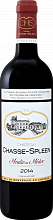 Вино Chateau Chasse-Spleen Moulis-en-Medoc AOС 