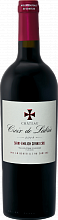 Вино Chateau Croix de Labrie Saint-Emilion Grand Cru AOC