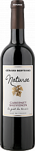 Gerard Bertrand Naturae Cabernet Sauvignon Pays d'Oc IGP