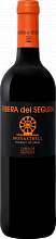Ribera del Segura Monastrell Jumilla DOP Alceño