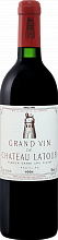 Chateau Latour Premier Grand Cru Classe Paulliac AOC