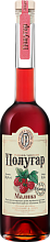 Дистиллят Polugar Raspberry