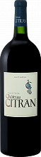 Chateau Citran Haut-Medoc AOC