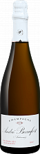 Шампанское Andre Beaufort Ambonnay Blanc de Blancs Millesime Champagne AOC
