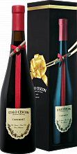 Cabernet Piave DOC Italo Cescon (Подарочная упаковка)