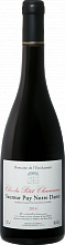 Вино Clos du Petit Chavannes Saumur-Puy-Notre-Dame AOC Domaine de l’Enchantoir