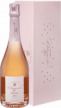 Шампанское Mailly Grand Cru L’intemporelle Rose Millesime Brut Champagne AOC (Подарочная упаковка)