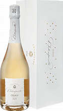 Mailly Grand Cru L’intemporelle Brut Millesime Champagne АОС (Подарочная упаковка)