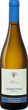 Prestige Vermentino di Toscana IGT Uggianо