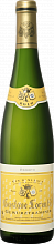 Вино Gewurztraminer Reserve Alsace AОС Gustave Lorentz