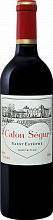 Chateau Calon Ségur Saint-Estèphe AOC