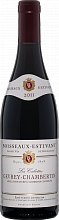 Les Cabottes Gevrey-Chambertin AOC Boisseaux-Estivant