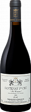 La Comme Santenay 1er Cru AOС Domaine De La Choupette