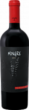 Mingre Maule DO J. Bouchon