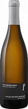 Вино Weissburgunder Gau-Odernheimer Rheinhessen Weingut Becker Landgraf