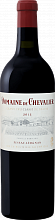 Domaine de Chevalier Grand Cru Classe de Graves Pessac-Leognan AOC