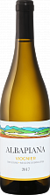 Albapiana Viognier Terre Siciliane IGT Baglio di Pianetto