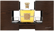Sipario Di Boccascena Grappa Di Barolo Mazzetti d’Altavilla (gift box with 2 glasses)