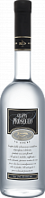 Grappa Le Opere Prosecco Zanin