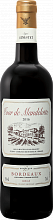 Tour de Mandelotte Bordeaux AOC Ginestet