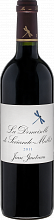 Вино La Demoiselle de Sociando-Mallet Haut-Medoc