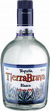 Tierra Brava Blanco (Silver)