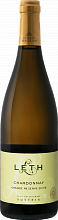 Вино Chardonnay Grande Reserve Niederösterreich Leth