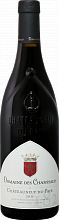 Вино Châteauneuf-du-Pape AOC Domaine des Chanssaud