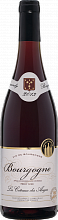 Вино Pinot Noir Les Coteaux des Anges Bourgogne AOP Lugny l’Aurore