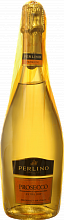 Игристое вино Perlino Prosecco DOC (gift pack)