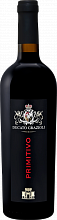 Primitivo Puglia IGT Ducato Grazioli