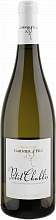 Petit Chablis AOP