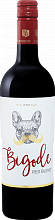Bigode Red Blend Lisboa IGP DFJ Vinhos