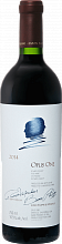 Opus One Napa Valley AVA