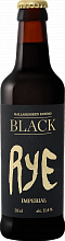 Пиво Mallaskoski Imperial Rye