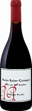 Aux Argillas Nuits-St-Georges 1er Cru AOC Philippe Pacalet