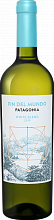 Fin del Mundo White Blend Patagonia Bodega del Fin del Mundo
